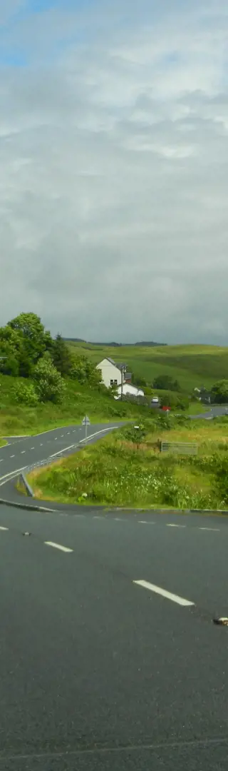 Isle of Skye